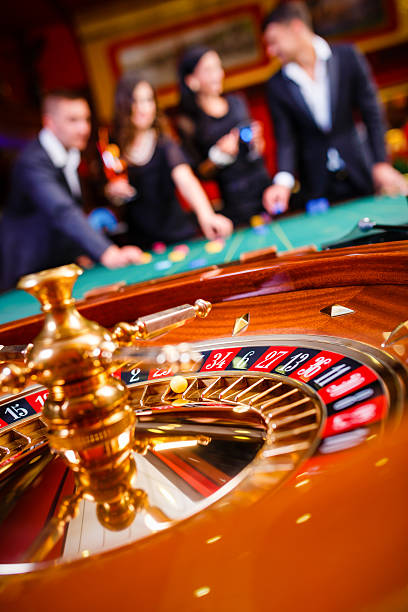 gacorbet55 Live Casino