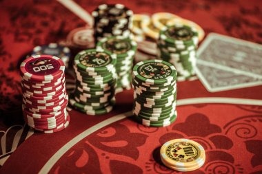 gacorbet55 Slots